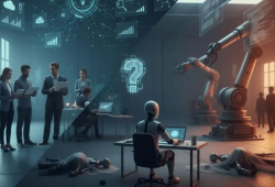 El impacto real de la IA en el marketing: ¿Evolución o reemplazo laboral?